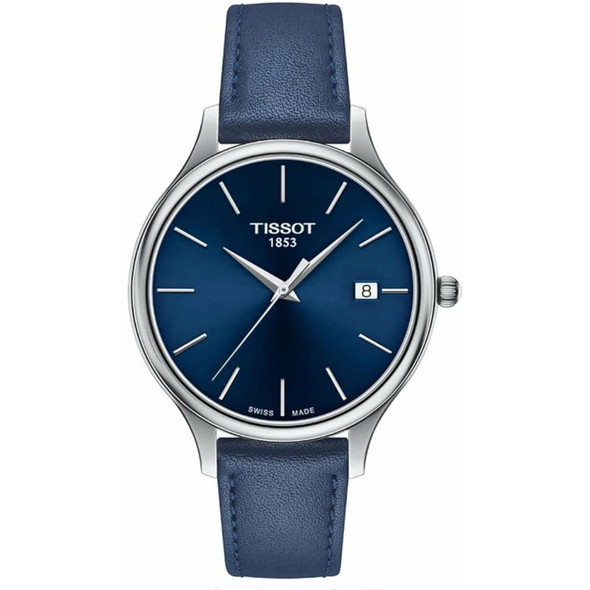 Tissot Bella Ora Piccola Women's Blue Dial Quartz Watch T103.210.16.041.00