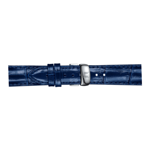 Tissot Bella Ora Piccola Women's Blue Dial Quartz Watch T103.210.16.041.00