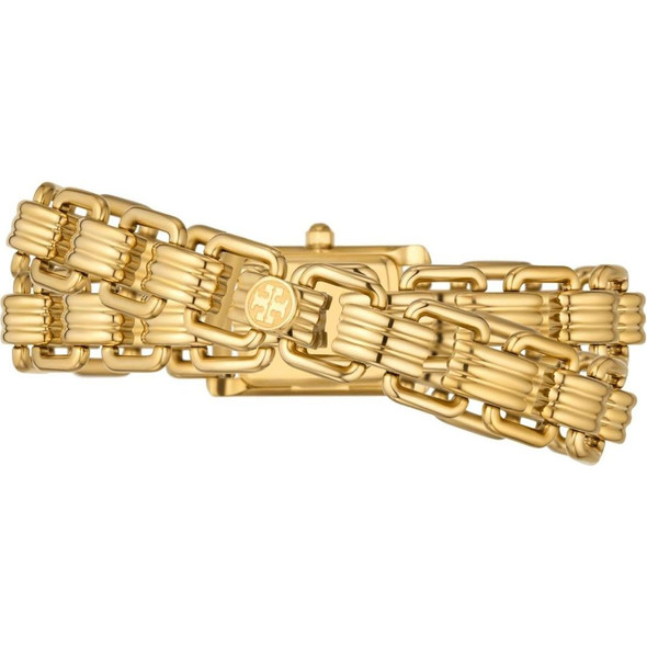 Tory Burch Quartz Watches THE ELEANOR Women's Quartz Watch TBW1067