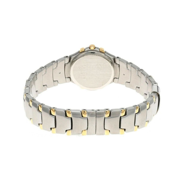 Citizen Women's Champagne Dial Quartz Watch EK7894-54P
