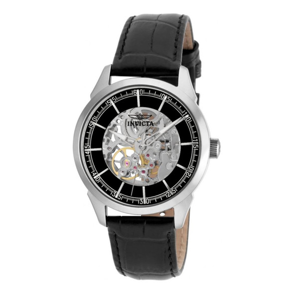 Invicta Specialty Men's Mechanical Hand Wind Watch 18130