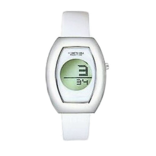 Kenneth Cole Reaction Women's Grey Dial Quartz Watch KC2456