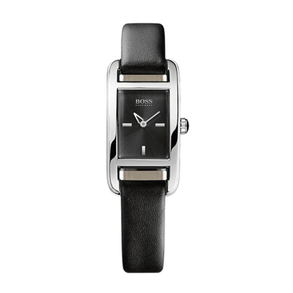Hugo Boss Boss Classic Women's Black Dial Quartz Watch 1502337