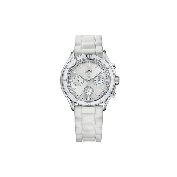 Hugo Boss Lady Boss Women's Quartz Chronograph Watch 1502223