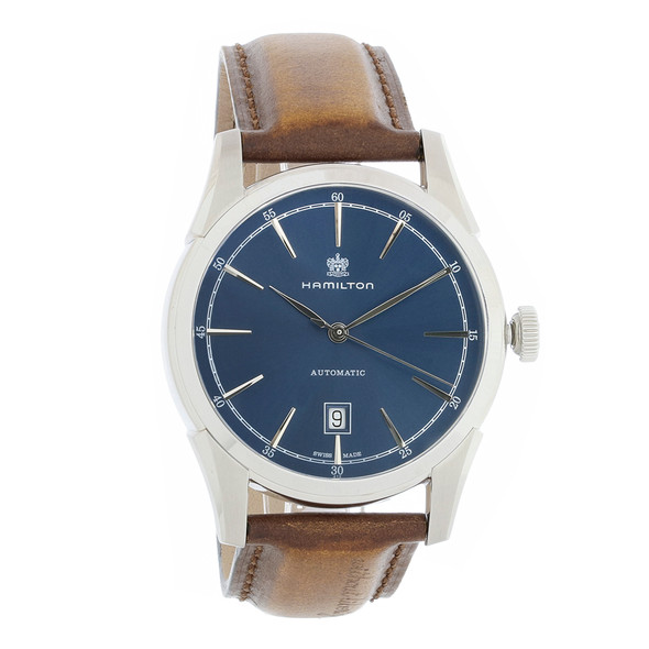 Hamilton Spirit of Liberty Men's Automatic Watch H42415541