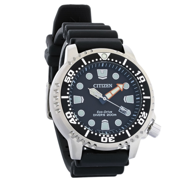 Citizen Eco-Drive Men's Promaster Divers Watch BN0150-28E