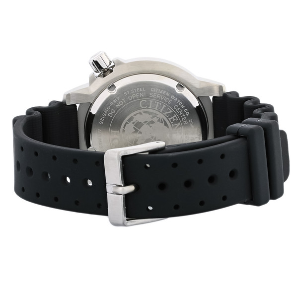 Citizen Eco-Drive Men's Promaster Divers Watch BN0150-28E