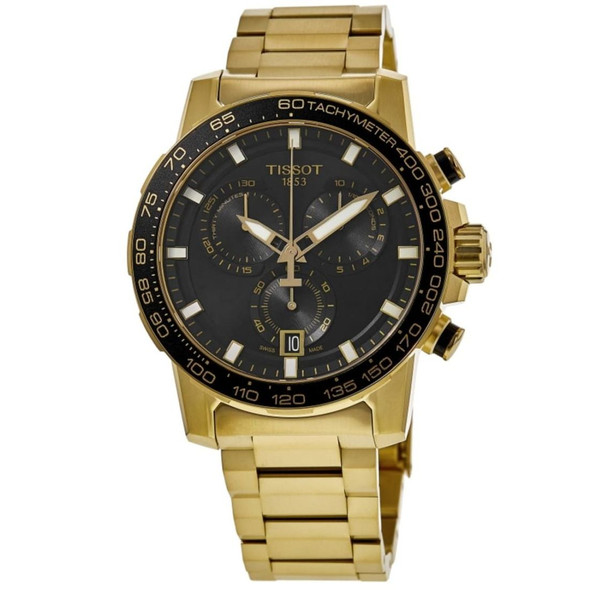 Tissot T-Sport Men's Quartz Chronograph Watch T125.617.33.051.01