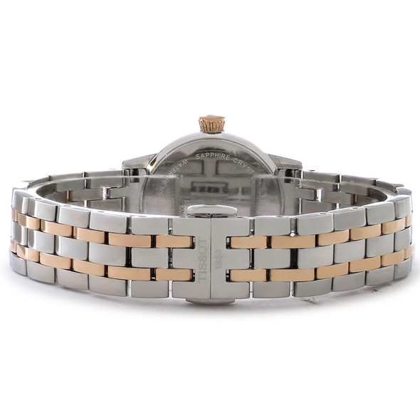 Tissot Classic Dream Women's Quartz Watch T129.210.22.013.00