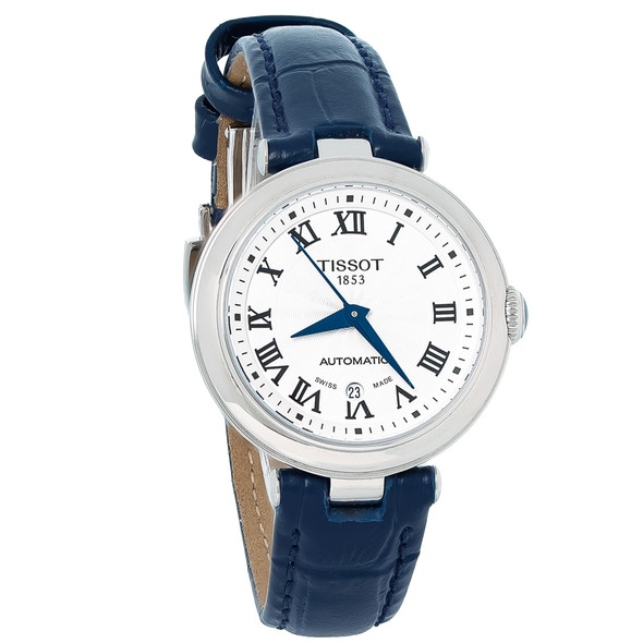 Tissot Bellissima Women's Automatic Watch T126.207.16.013.00