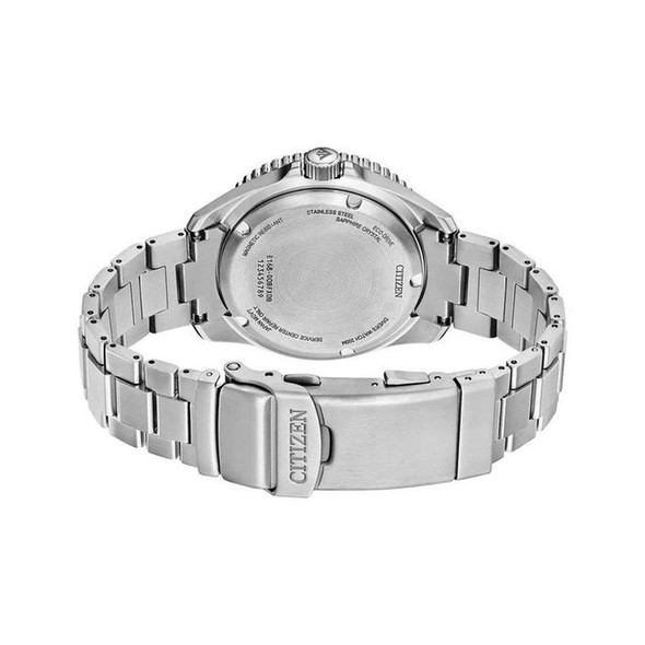 Citizen Promaster Blue Dial Men's Eco-Drive Watch BN0260-54L