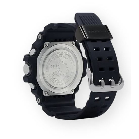 Casio G-Shock Rangeman Digital Men's Quartz Chronograph Watch GW9400-1B
