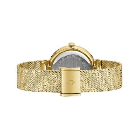 Bulova Crystal Collection Women's Quartz Watch 98L321
