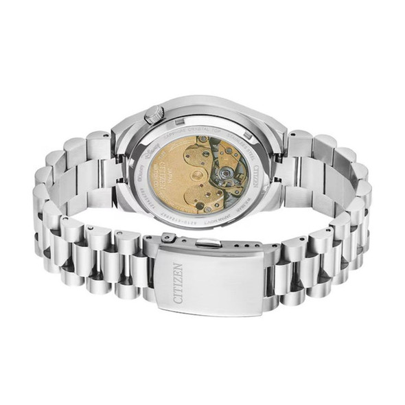 Citizen Tsuyosa Disney Collection Women's Automatic Watch NJ0156-50W