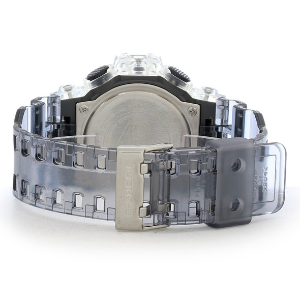 Casio G-Shock Men's Quartz Chronograph Watch GA700SK-1A