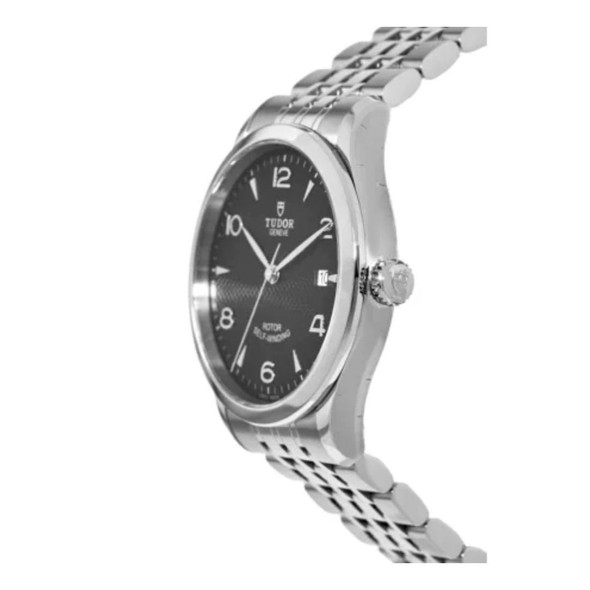 Tudor 1926 Women's Black Dial Automatic Watch M91350-0002