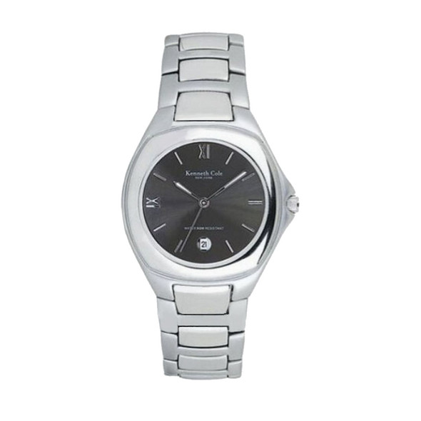 Kenneth Cole Classic Men's Grey Dial Quartz Watch KC3290