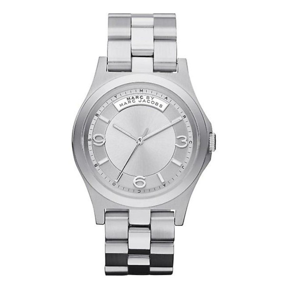 Marc Jacobs Baby Dave Women's Stainless Steel Quartz Watch MBM3183