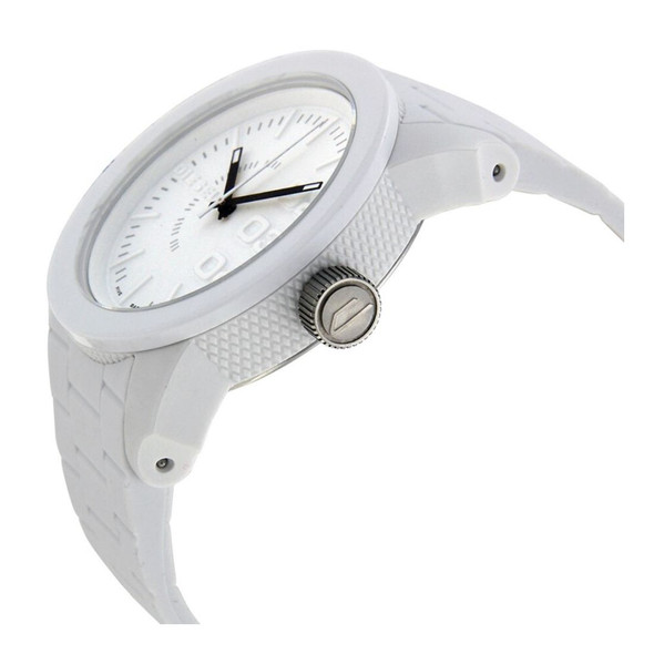 Diesel Young Blood Double Down 44 Unisex Quartz Watch DZ1436