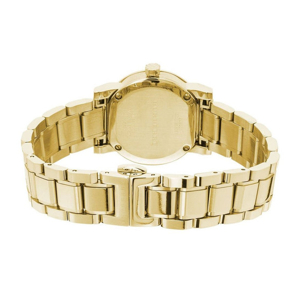 Burberry Products - Inventory Adjusters