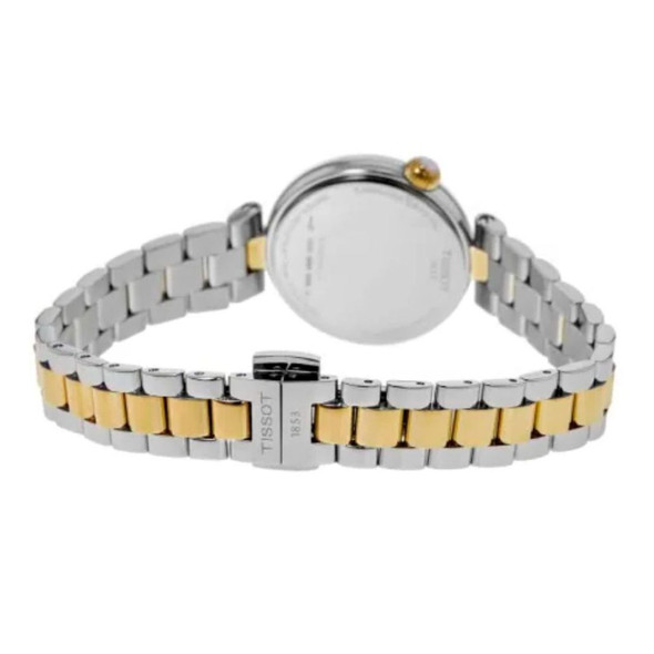 Tissot Desir Women's Mother of Pearl Dial Quartz Watch T152.010.22.118.01