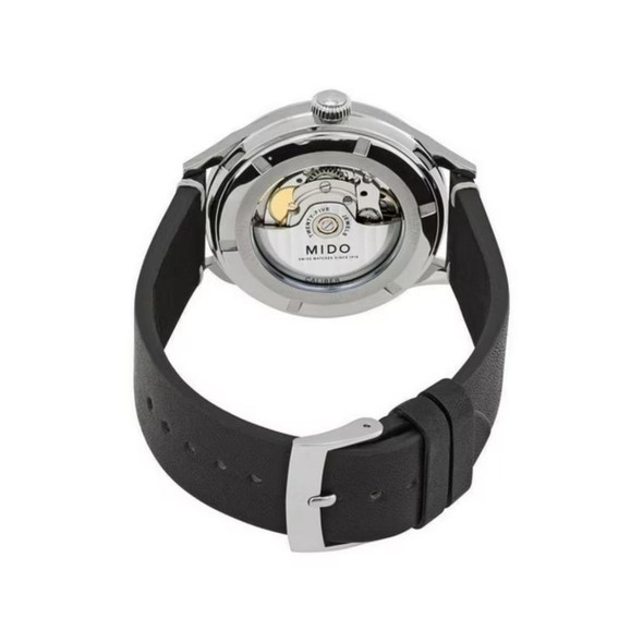 Mido Multifort Patrimony Men's Automatic Watch M040.407.16.060.00