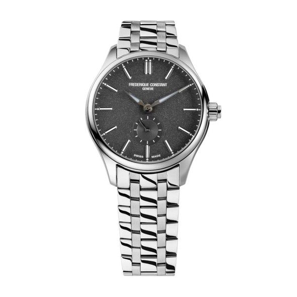 Frederique Constant Highlife Worldtimer Men's Automatic Watch FC
