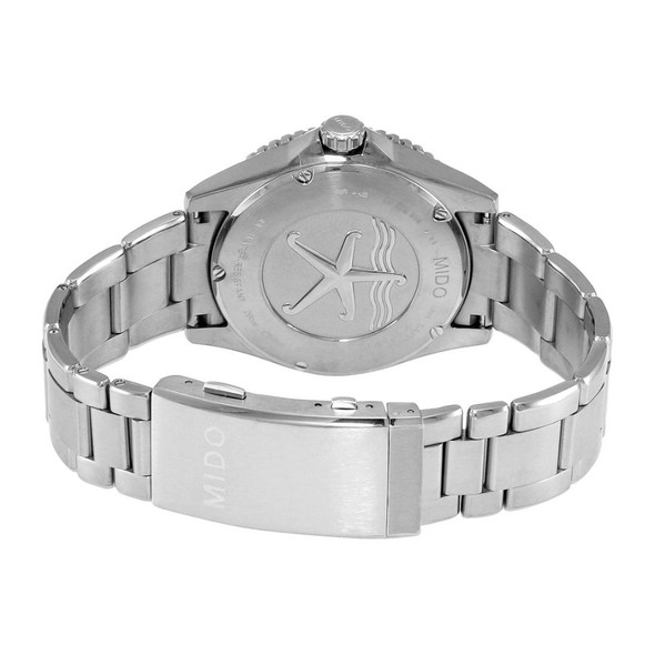 Mido Ocean Star 200C Men's Titanium Automatic Watch M042.430.44.051.00