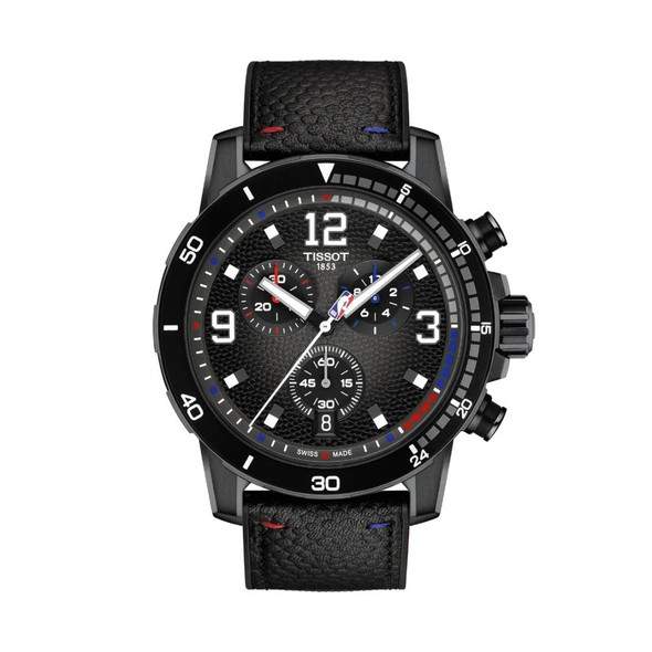 Tissot Supersport NBA Special Edition Men's Qtz Chrono Watch T125.617.37.067.00