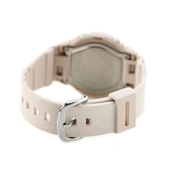 Casio G-Shock GMA-P2100 Series Women's Pink Bio-Based Resin Watch GMAP2100M-4A