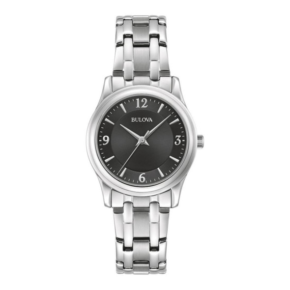 Bulova Corporate Collection TFX Pair Collection Women's Quartz Watch 96L307