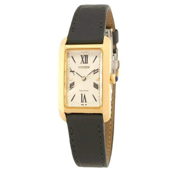 Citizen L Bianca Women's Eco-Drive Watch EW5622-09P