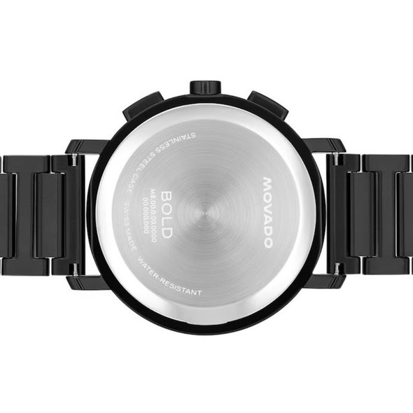 Movado BOLD Evolution 2.0 Men's Quartz Chronograph Watch 3601264