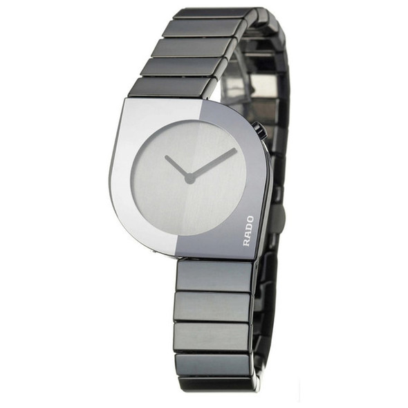 Rado Cerix Silver Dial Women's Quartz Watch R25474102