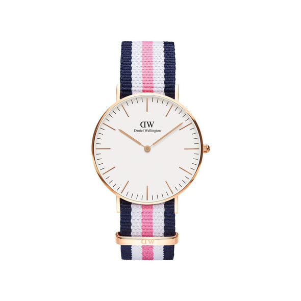 Daniel Wellington Classic Southampton Women's Quartz Watch 0506DW