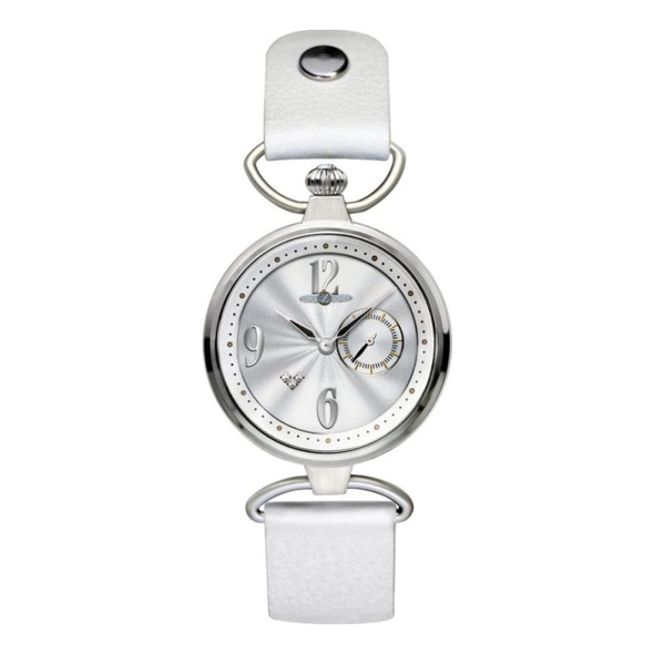 Zeppelin Princess Of The Sky Women's White Dial Quartz Watch 7437-1