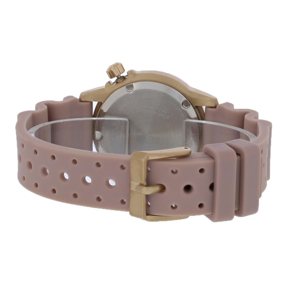 Citizen Eco-Drive Promaster Women's Rose Gold PVD Stainless Watch EO2023-00A