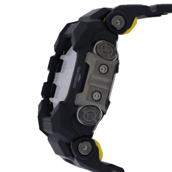 Casio G-Shock Men's Master of G-Land Rangeman Digital Watch GPRH1000-1