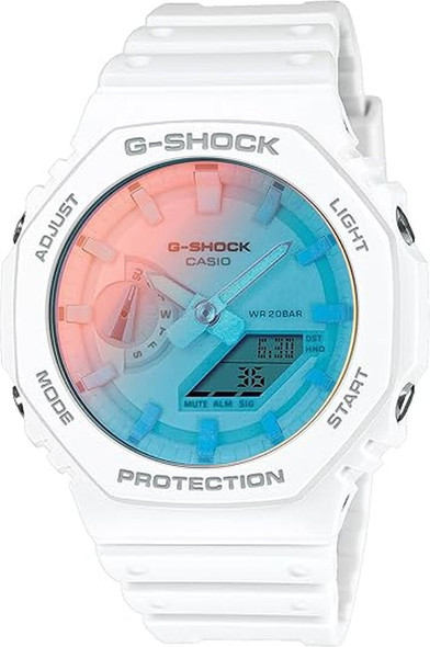 Casio G-Shock Beach Time Analog-Digital Men's Watch GA2100TL-7A