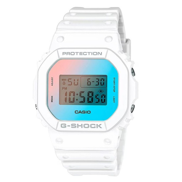 Casio G-Shock Beach Time Digital Men's Watch DW5600TL-7