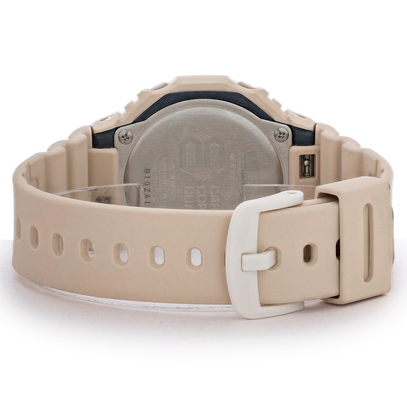 Casio G-Shock Ana/Dig World Time Women's Quartz Watch GMAS2100-4A