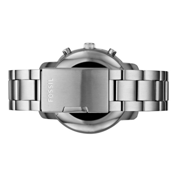 Fossil Q Explorist Gen 3 Men's Smart Watch FTW4000