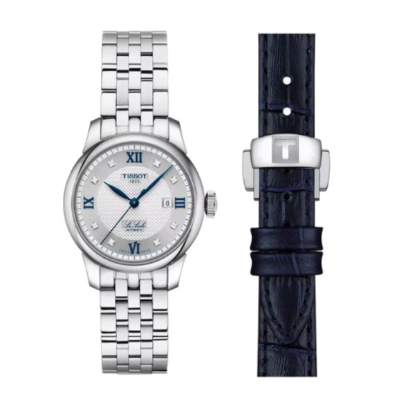 Tissot Le Locle Women's Automatic Watch T006.207.11.036.01