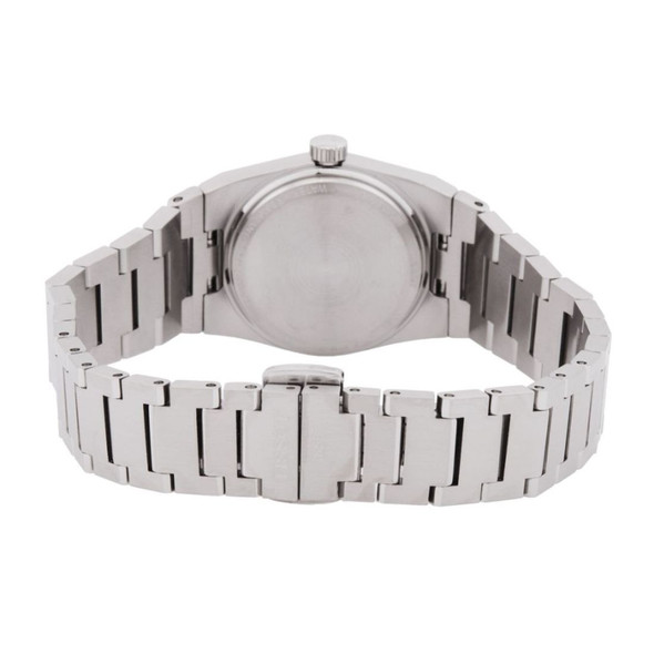 Tissot PRX Women's Mother-of-Pearl Dial Quartz Watch T137.010.11.111.00