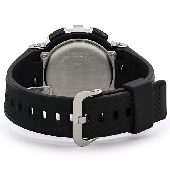 Casio G-Shock Chronograph Quartz Watch GM110-1A