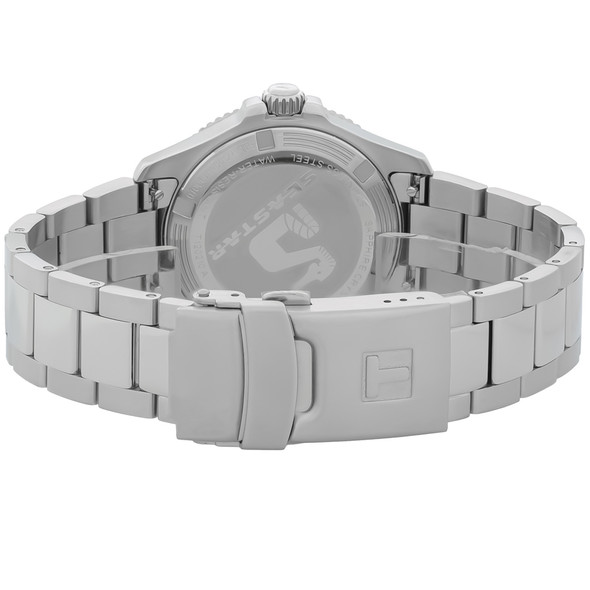 Tissot Seastar 1000 Blue Dial Women's Quartz Watch T120.210.11.041.00