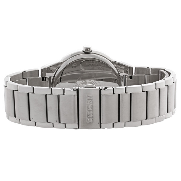 Citizen Eco-Drive Men's Axiom Series Diamond Watch - AU1060-51G