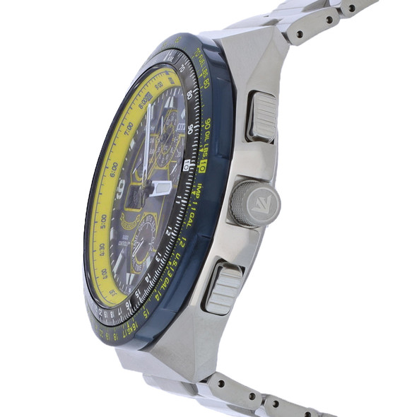 Citizen Eco-Drive Men's Promaster Skyhawk A-T Chronograph Watch - JY8125-54L