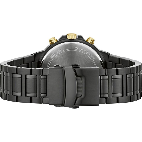 Bulova Classic Diamond-Accent Chronograph Men's Watch - 98D190