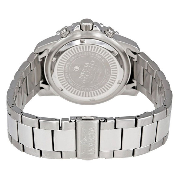 invicta Specialty Men's Quartz Chronograph Watch 6620